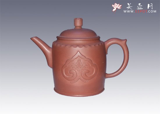 紫砂壶图片：DSCF1580 - 宜兴紫砂壶网