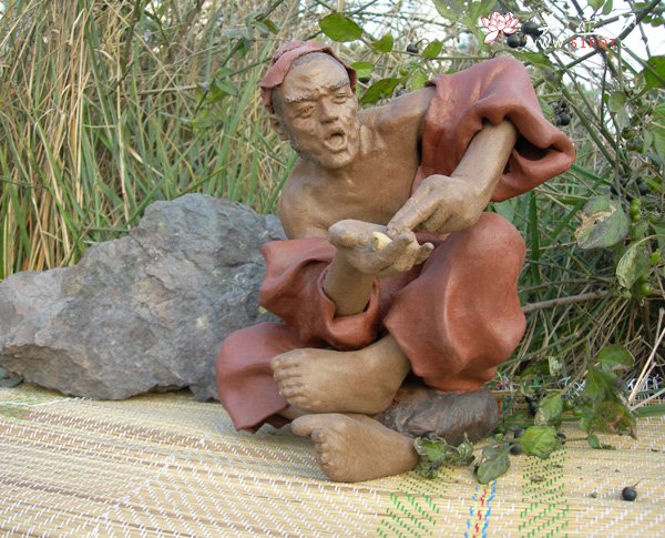 紫砂壶图片：点化 - 宜兴紫砂壶网