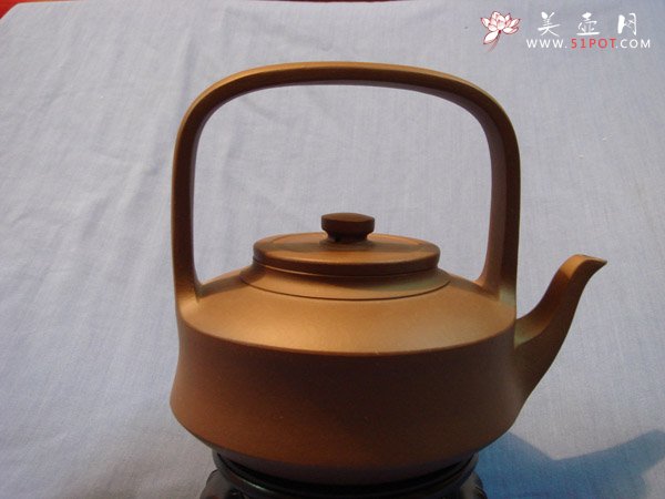 紫砂壶图片：DSC01762 - 宜兴紫砂壶网