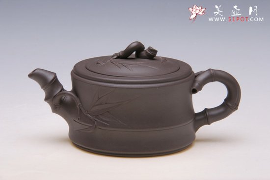 紫砂壶图片：IMG_8269 - 宜兴紫砂壶网