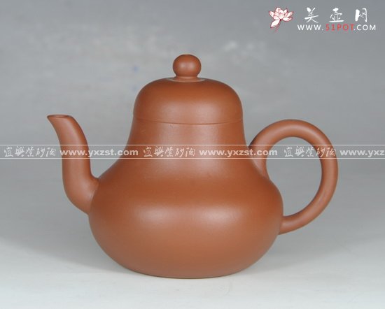 紫砂壶图片：DSC_1937 - 宜兴紫砂壶网