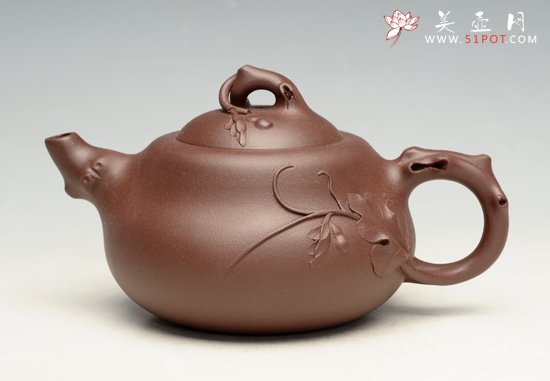 紫砂壶图片：DSC_8344 - 宜兴紫砂壶网