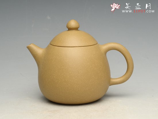 紫砂壶图片：DSC_7165 - 宜兴紫砂壶网