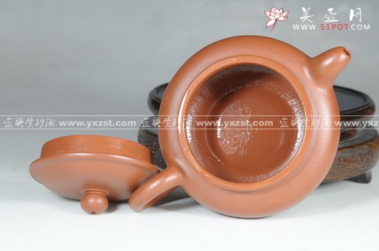 紫砂壶图片：DSC_2030 - 宜兴紫砂壶网