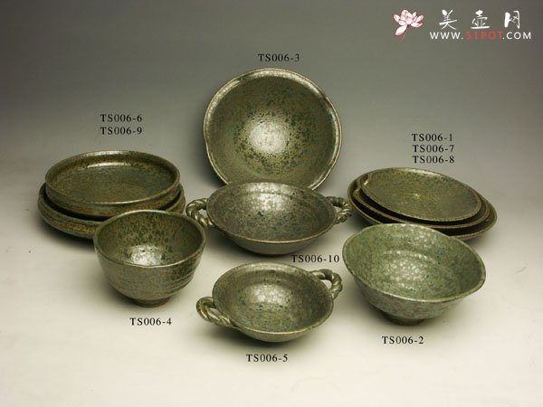 紫砂壶图片：006 - 宜兴紫砂壶网