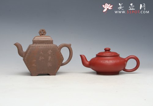 紫砂壶图片：IMG_3894 - 宜兴紫砂壶网