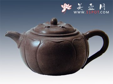 紫砂壶图片： - 宜兴紫砂壶网