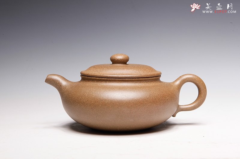 紫砂壶图片：仿古 - 宜兴紫砂壶网