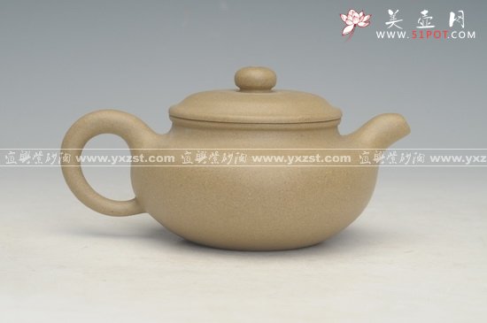 紫砂壶图片：DSC_0109 - 宜兴紫砂壶网