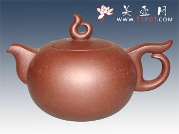 紫砂壶图片：聚丰 - 宜兴紫砂壶网
