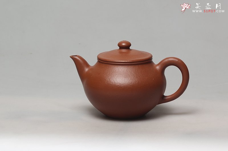 紫砂壶图片：玉韵 - 宜兴紫砂壶网
