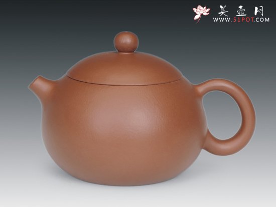 紫砂壶图片： - 宜兴紫砂壶网