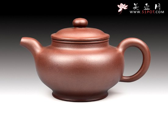 紫砂壶图片：4 大亨掇只 - 宜兴紫砂壶网