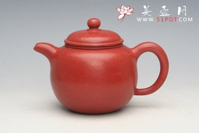 紫砂壶图片：匏尊 - 宜兴紫砂壶网