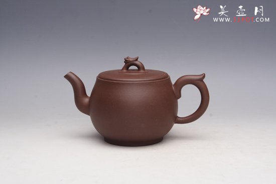 紫砂壶图片：IMG_2725 - 宜兴紫砂壶网