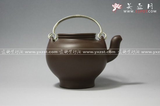 紫砂壶图片：_MG_5967 - 宜兴紫砂壶网