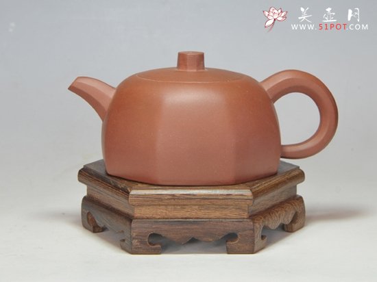 紫砂壶图片：DSC_1186 - 宜兴紫砂壶网