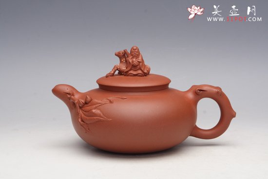 紫砂壶图片：IMG_2722 - 宜兴紫砂壶网