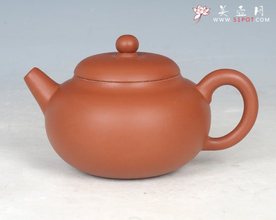 紫砂壶图片：钢嘴壶 - 宜兴紫砂壶网