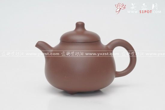 紫砂壶图片：DSC_3467 - 宜兴紫砂壶网