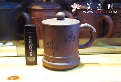 紫砂壶图片： - 宜兴紫砂壶网