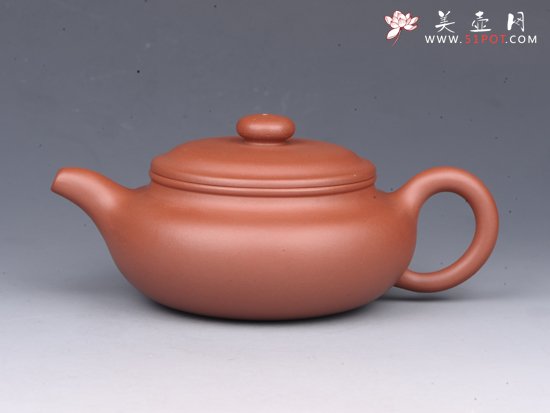 紫砂壶图片：仿古 - 宜兴紫砂壶网