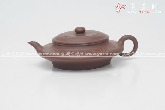 紫砂壶图片：DSC_3471 - 宜兴紫砂壶网