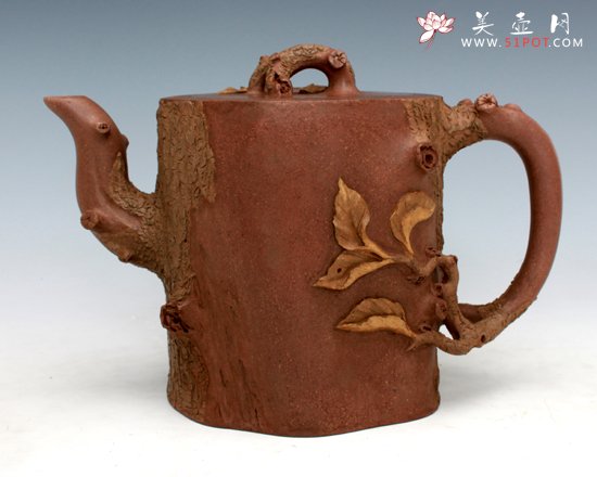 紫砂壶图片：IMG_1402 副本 - 宜兴紫砂壶网