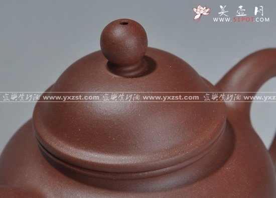 紫砂壶图片：DSC_0016 - 宜兴紫砂壶网