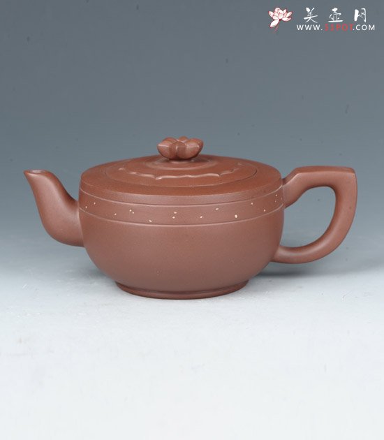 紫砂壶图片：DSC_5275 - 宜兴紫砂壶网