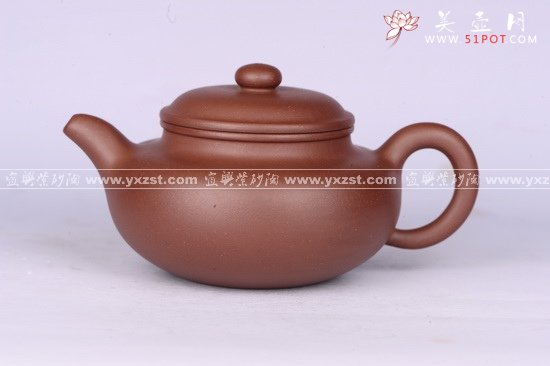 紫砂壶图片：仿古 - 宜兴紫砂壶网