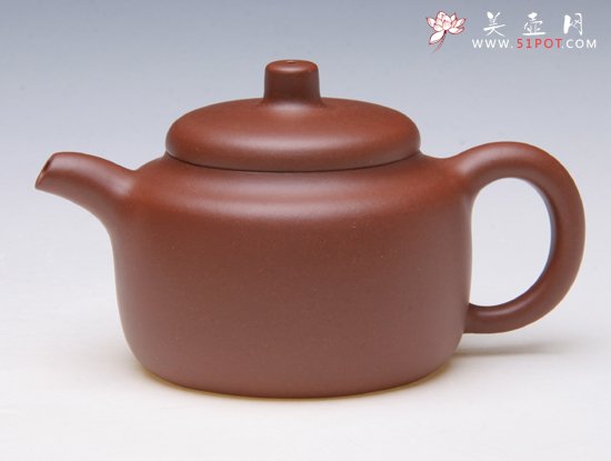 紫砂壶图片：19 - 宜兴紫砂壶网