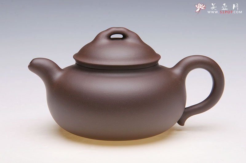 紫砂壶图片：清博壶 - 宜兴紫砂壶网