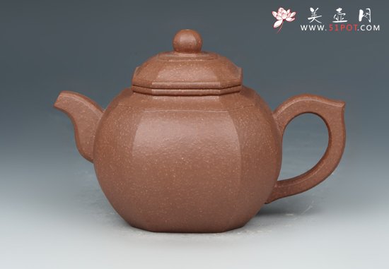 紫砂壶图片：DSC_2722 - 宜兴紫砂壶网