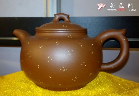 紫砂壶图片：mmexport1412927798508 副本 - 宜兴紫砂壶网