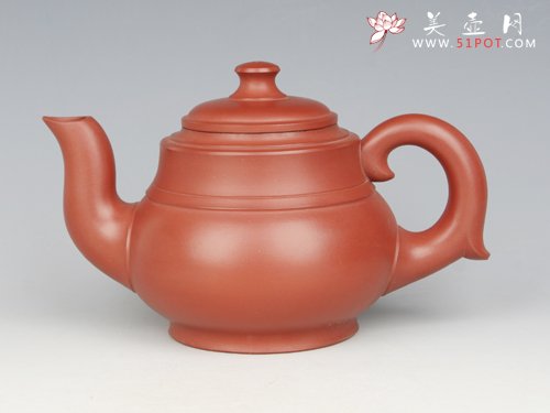 紫砂壶图片：鼎圣  - 宜兴紫砂壶网