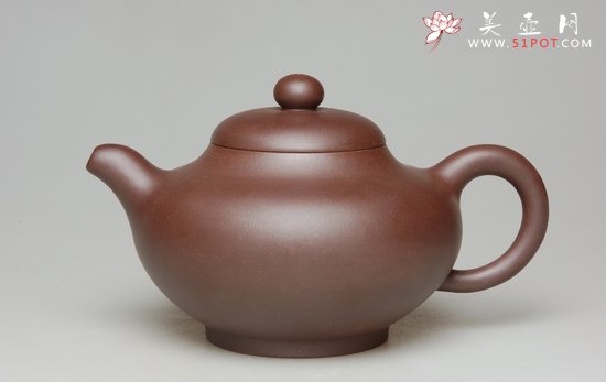 紫砂壶图片：DSC_0227 - 宜兴紫砂壶网