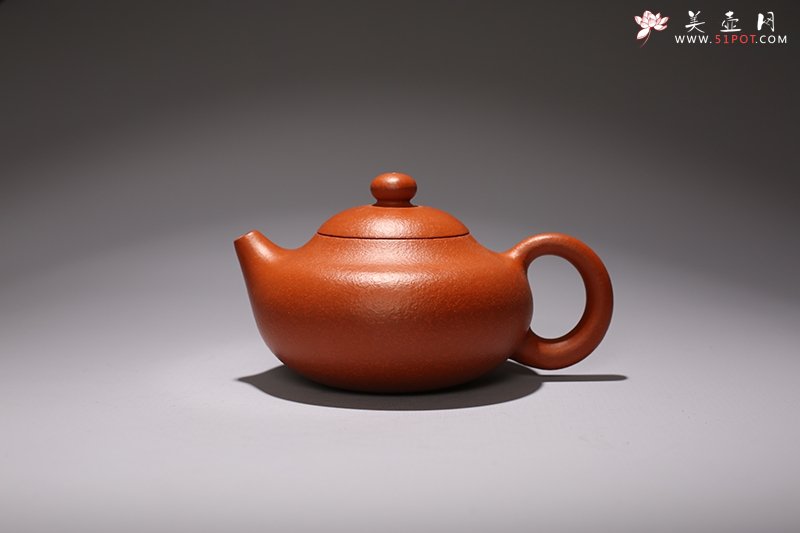 紫砂壶图片：璞玉 - 宜兴紫砂壶网