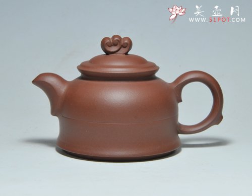 紫砂壶图片：美紫砂 - 宜兴紫砂壶网