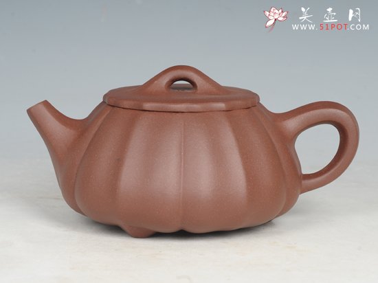 紫砂壶图片： - 宜兴紫砂壶网