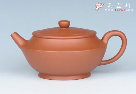 紫砂壶图片：9 - 宜兴紫砂壶网