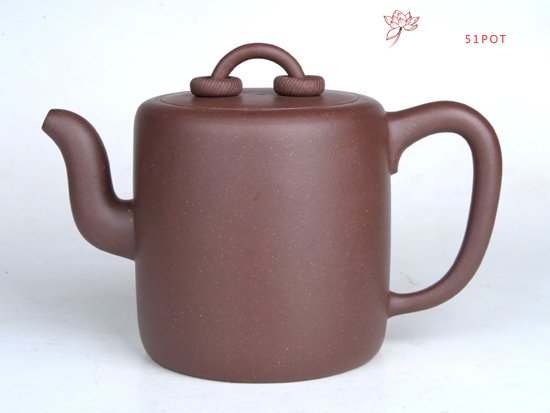 紫砂壶图片：夙慧 - 宜兴紫砂壶网