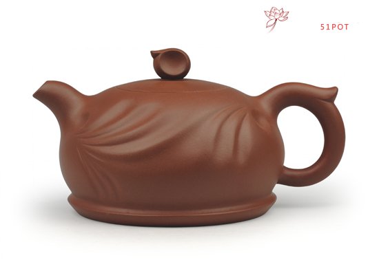 紫砂壶图片：海韵 - 宜兴紫砂壶网