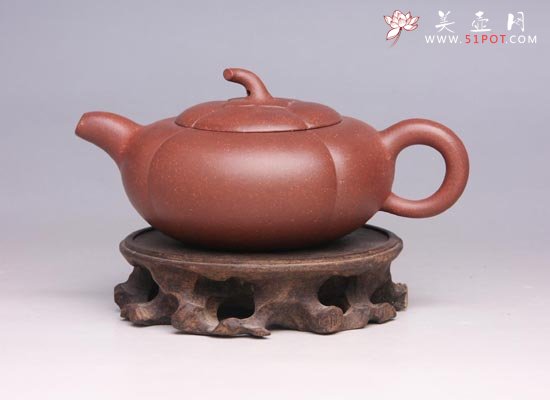 紫砂壶图片：PICT1217 - 宜兴紫砂壶网