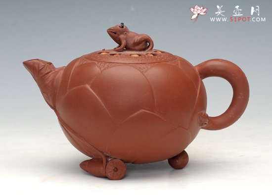 紫砂壶图片：DSC_5666 副本 - 宜兴紫砂壶网