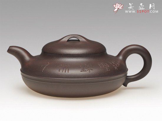 紫砂壶图片：_DSC1377挖 拷贝 - 宜兴紫砂壶网