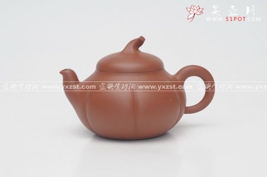 紫砂壶图片：DSC_3469 - 宜兴紫砂壶网