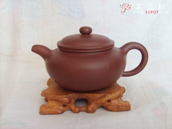 紫砂壶图片：S5000888 - 宜兴紫砂壶网