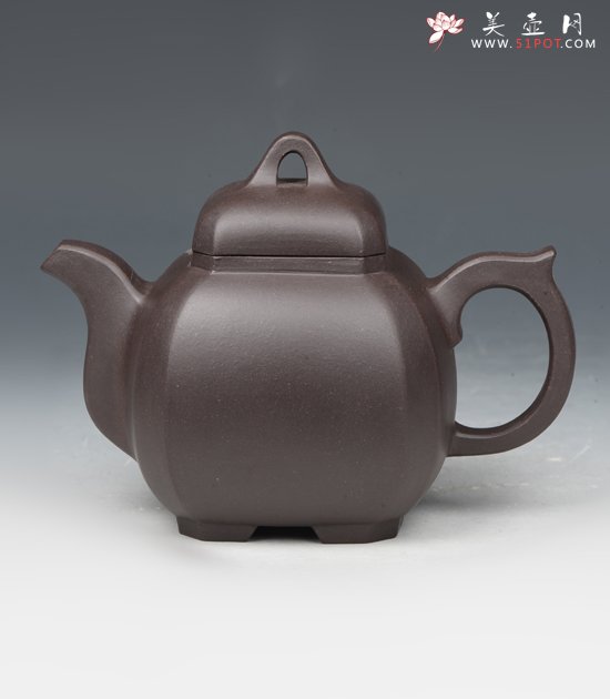 紫砂壶图片：DSC_0920 - 宜兴紫砂壶网