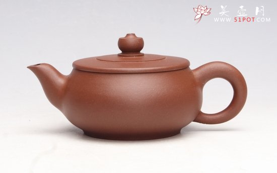 紫砂壶图片：IMG_6451 - 宜兴紫砂壶网